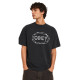 Obey Ανδρική κοντομάνικη μπλούζα Gaze Tee